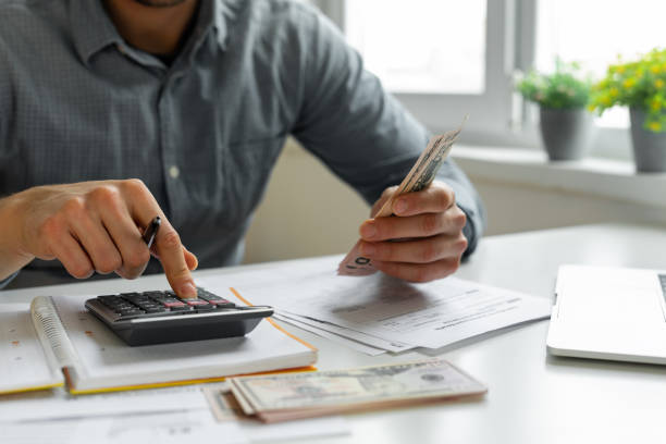 Loan Servicing and Management in Saddle River, NJ